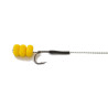 Przypon Karpiowy Tandem BAITS FC CORN RIG 2/25LB/25CM/ZAROŚLA 05382