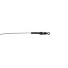 Przypon Karpiowy Tandem BAITS FC CORN RIG 2/25LB/25CM/ZAROŚLA 05382