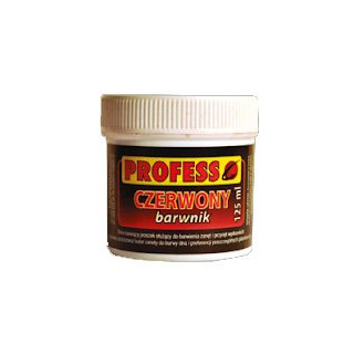 Profess Barwnik Żółty 125 ml
