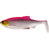 Przynęta Westin Ricky the Roach Shadtail 10cm 14g Pink Headlight