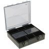 PUDEŁKO NA AKCESORIA NGT 4+1 TACKLE BOX FTB-SYSTEM-41