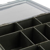 PUDEŁKO NA AKCESORIA NGT 4+1 TACKLE BOX FTB-SYSTEM-41