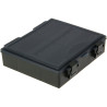 PUDEŁKO NA AKCESORIA NGT 4+1 TACKLE BOX FTB-SYSTEM-41