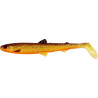 Przynęta Westin Bullteez Shadtail 9,5cm 7g Gold Rush