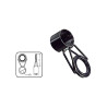 Przelotka Teleskopowa Ts 12 9,0mm