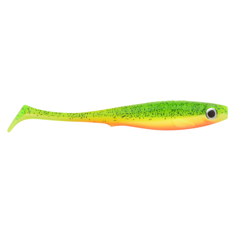 Przynęta Spro Iris POP-EYE SOFTLURE UV MOJITO 17CM
