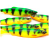 Przynęta Gumowa Savage GEAR 4D HERRING SHAD 11CM 9G FIRETIGER 63660