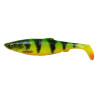 Przynęta Gumowa Savage GEAR 4D HERRING SHAD 11CM 9G FIRETIGER 63660