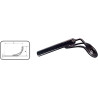 Przelotka Szczytowa Jaxon NR 5 1.4MM OK-SM0514