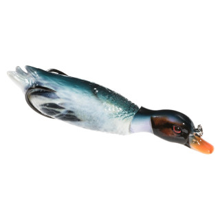 Przynęta Gumowa Jaxon MAGIC FISH ATRACT HAPPY DUCK 13CM H VR-MSL01H