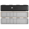 PORTFEL NA PRZYPONY GURU RIG CASE 42.5X9.5X3CM GRC04 PORTFEL NA PRZYPONY GURU RIG CASE 42.5X9.5X3CM GRC04