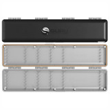 PORTFEL NA PRZYPONY GURU RIG CASE 42.5X9.5X3CM GRC04