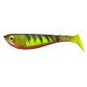 Przynęta Gumowa Berkley POWERBAIT PULSE SHAD 14CM FIRETIGER 1376885