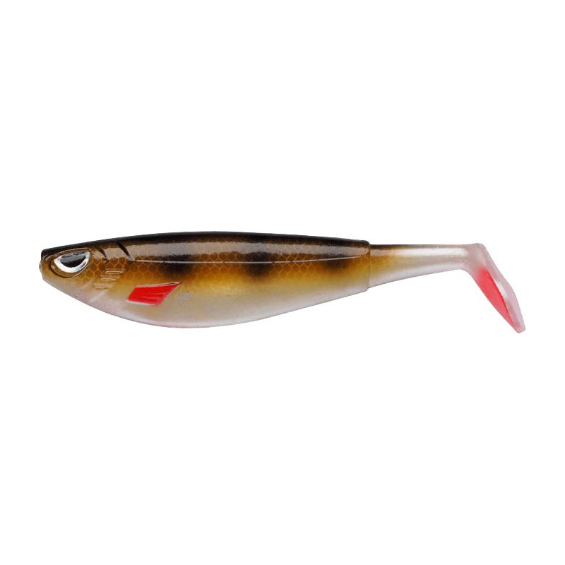 PRZYNĘTA BERKLEY SICK FLANKER 14CM PERCH 1531798 PRZYNĘTA BERKLEY SICK FLANKER 14CM PERCH 1531798