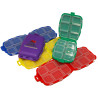 PUDEŁKO ANPLAST NA HACZYKI ZWYKŁE 8.3X7X3CM 0500