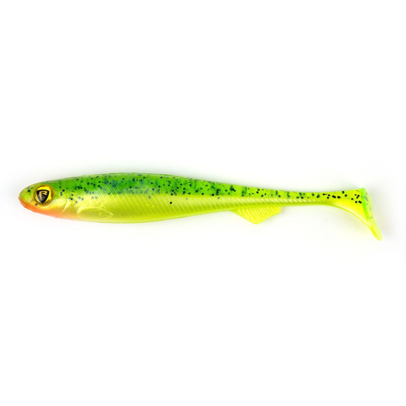 Przynęta Gumowa Fox RAGE SLICK SHAD 11CM LEMON TIGER 1149 Przynęta Gumowa Fox RAGE SLICK SHAD 11CM LEMON TIGER 1149