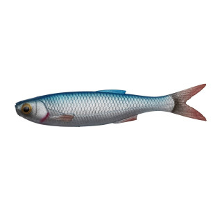 Przynęta Sg Craft DYING MINNOW 7.5CM 2G BLUE PEARL