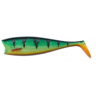 PRZYNĘTA GUMOWA ILLEX NITRO SHAD 90 UV PACK BANGKOK TIGER