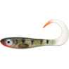 Przynęta Gumowa Abu GARCIA MCPERCH CURLY 11CM REAL PERCH 1514131