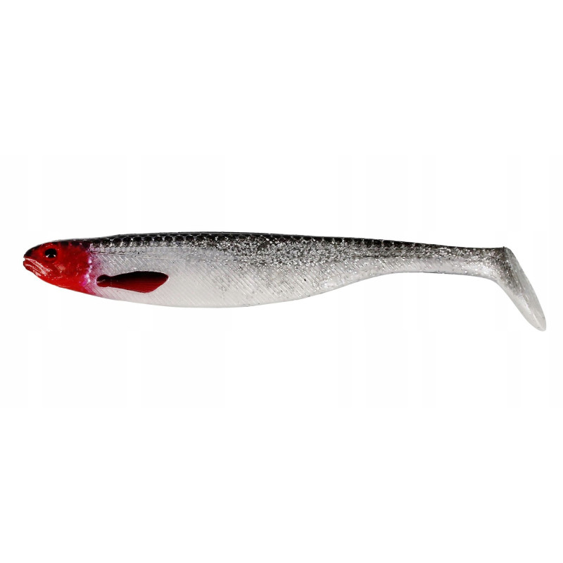 Przynęta Westin Shadteez Slim 10cm 6g Redlight Przynęta Westin Shadteez Slim 10cm 6g Redlight