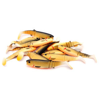 Przynęta Gumowa Savage GEAR CANNIBAL 10CM 9G DIRTY ROACH 63802