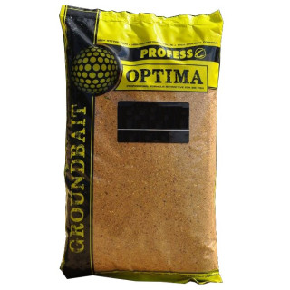 Profess Zanęta OPTIMA Liver & Garlic (wątroba & czosnek) 1000 g