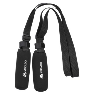 Pokrowiec Na Wędki - KIESZONKOWY 130-200cm