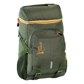 Plecak Wędkarski Jaxon 30/20/50CM UJ-XAP01