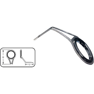 Przelotka Uniwersalna Jaxon NR 6 OK-SC006