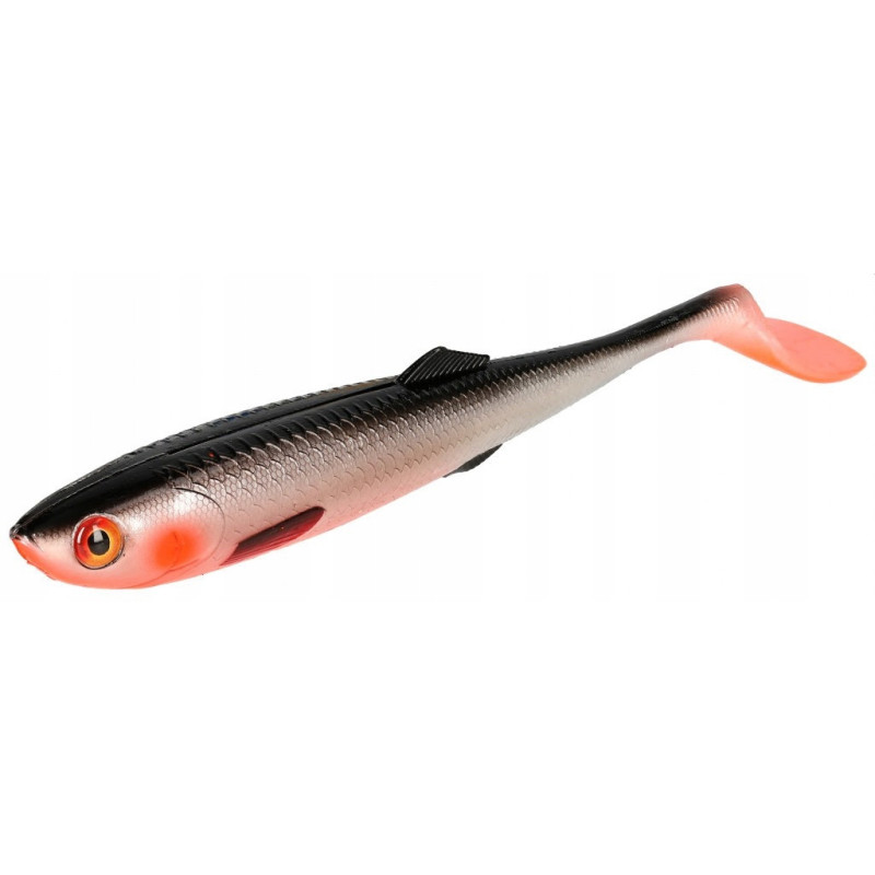 PRZYNĘTA GUMOWA MIKADO SICARIO 10.5CM 5SZT.ROACH PRZYNĘTA GUMOWA MIKADO SICARIO 10.5CM 5SZT.ROACH