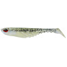 Przynęta Gumowa Berkley POWERBAIT RIPPLE SHAD 9CM SILVER MAGIC 1376947