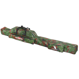 Pokrowiec Wędkarski Mikado 2-KOMORY 160CM/ UWD-04202C-160