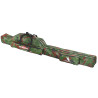 Pokrowiec Wędkarski Mikado 2-KOMORY 160CM/ UWD-04202C-160