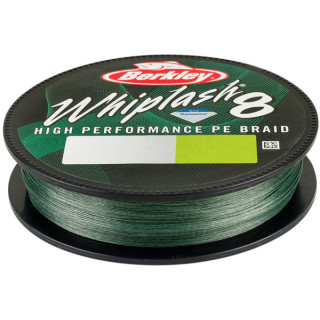 Plecionka Berkley Whiplash 300M 0.16MM