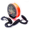 PLECIONKA NIHONTO OCTA BRAID 0,20 ORANGE 150M