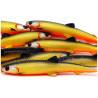 Przynęta Westin Bullteez Shadtail 9,5cm 7g Official Roach