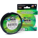 Plecionka Shimano Power PRO 0.28 135M 20KG/44LB MOSS GREEN PPBI13528MG Plecionka Shimano Power PRO 0.28 135M 20KG/44LB MOSS GREEN PPBI13528MG