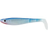 Przynęta Gumowa Abu GARCIA MCPERCH SHAD 9CM BLUE SILVER SVARTZONKER 1446015