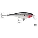 Rapala Super Shad RAP SSR14 CH Rapala Super Shad RAP SSR14 CH