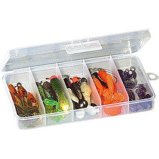 Pojemnik Wędkarski Jaxon RH-107