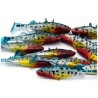 Przynęta Westin Stanley THE STICKLEBACK SHADTAIL 5.5CM 1.5G SPAWNING STICKLEBACK P117-318-002