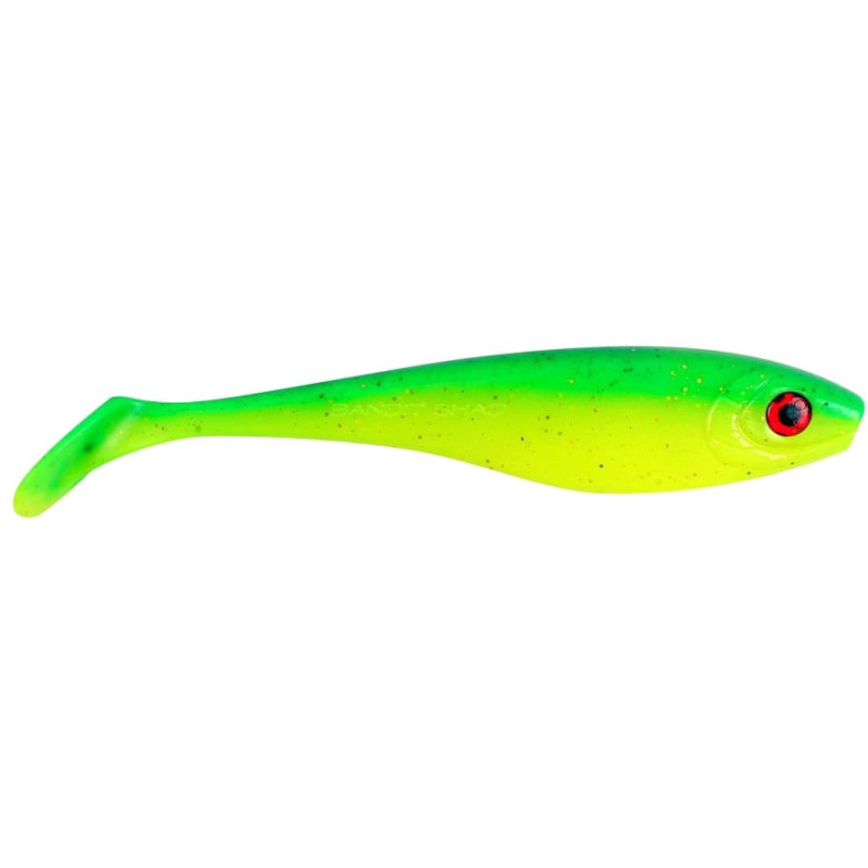RIPPER STRIKE PRO BANDIT SHAD 23CM 90G 102 1szt 48-Y-SP07-102
