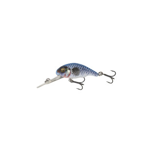 Przynęta Sg 3D GOBY CRANK BAIT 50CM 7G FLOATING BLUE/SILVER