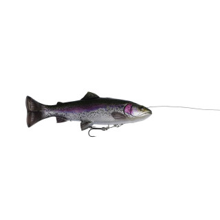 Przynęta Sg 4D LINE THRU PULSETAIL TROUT 20cm 102g SS Rainbow Trout 61979