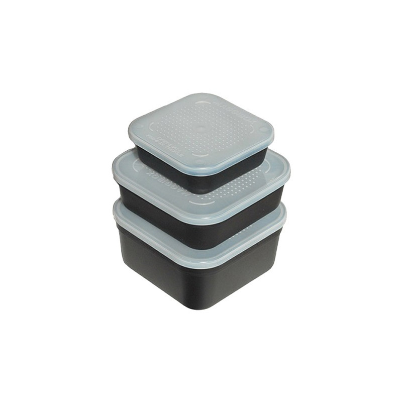Pudełko Drennan Graphite MAGGIBOX 1.87L TMBGP333 Pudełko Drennan Graphite MAGGIBOX 1.87L TMBGP333