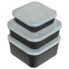 Pudełko Drennan Graphite MAGGIBOX 1.87L TMBGP333