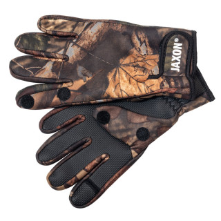 Rękawice Jaxon L AJ-RE107L