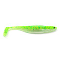 Przynęta Westin Shadteez Slim 12cm 10g Sparkling Chartreuse Przynęta Westin Shadteez Slim 12cm 10g Sparkling Chartreuse