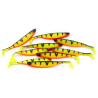 Przynęta Westin Shadteez SLIM BOX 7.5CM 3G FIRE PERCH P020-272-006