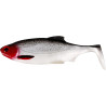 Przynęta Westin Ricky the Roach Shadtail 14cm 42g Redlight